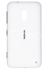 Nokia Lumia 620 Kryt Baterie White
