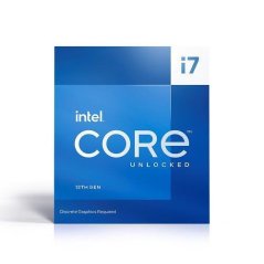 INTEL Core i7-13700KF 3.4GHz/16core/30MB/LGA1700/No Graphics/Raptor Lake