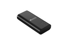 CANYON Power Bank PB-103, 10000mAh, černá