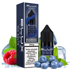 Elux Legend Salts - Blueberry Raspberry - 20mg