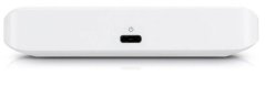 Ubiquiti Switch UniFi Compact USW-Flex-Mini, 5-Port Gigabit, PoE-in, USB-C