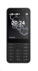 Nokia 230 Dual SIM 2024 Black