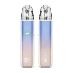 OXVA Xlim Go 2 elektronická cigareta 1500mAh Aurora Pink Blue 1ks