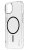OBAL:ME MagNetix Limpid Kryt pro Apple iPhone 14 Transparent