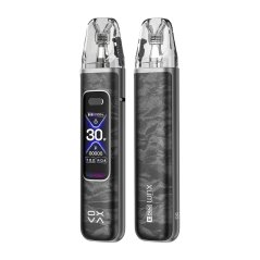 OXVA Xlim Pro 3 elektronická cigareta 1500mAh Forged Black 1ks