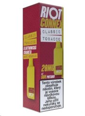 RIOT CONNEX - POD - Classic Tobacco 10mg