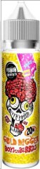 PŘÍCHUŤ CHILL PILL SHAKE AND VAPE GOLD DIGGER 12ML