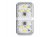 Baseus Door Open Warning Light (2pcs/pack) White
