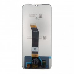 LCD Display + Dotyková Deska pro Xiaomi Redmi 10 5G
