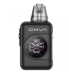 OXVA XLIM SQ PRO 2 ELEKTRONICKÁ CIGARETA 1600MAH BLACK CARBON