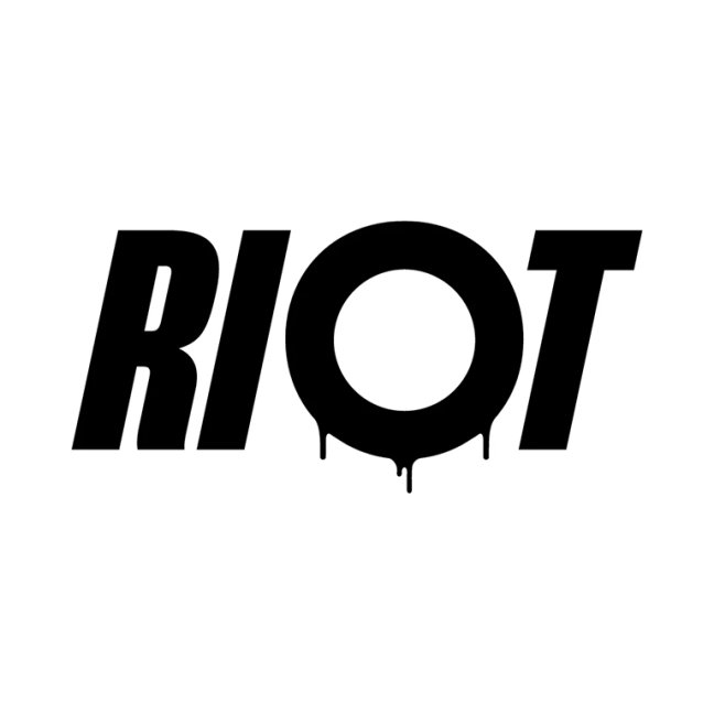 Riot CLASSICS - S&V - Ananas a exotické ovoce - 10ml