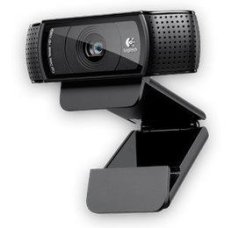 Logitech HD Pro WebCam C920 - EMEA