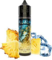 Příchuť Zeus Juice Zodiac S&V 10ml Electra