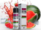 Příchuť Infamous LongZ S&V 10ml Strawberry Watermelon