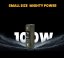 BD Vape Mod Rayden 100 V 1.5 COD Limited Edition