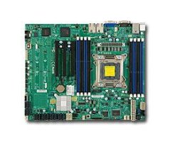 ASUS RS500A 1U server SP3, 16x DDR4 ECC R, 12x NVMe/SATA, OCP3.0, 2x 800W (plat), 2x 1Gb LAN, IPMI