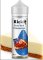 Příchuť KickIt S&V 10ml Newyorský cheesecake (New York Cheesecake)