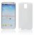 Pouzdro silikonové bílé crystal Samsung Galaxy Note 3 N9005