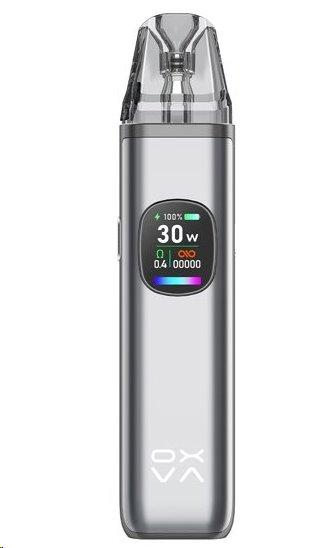 OXVA Xlim Pro 2 elektronická cigareta 1300mAh Titanium Grey 1ks