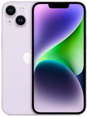 iPhone 14 256GB Fialová třídy Zánovní
