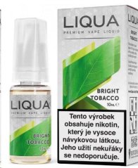 LIQUA Elements Bright Tobacco 10ml 0mg