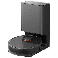 Xiaomi Vacuum Cleaner Mi Robot Mop 2 Ultra Empty Station Black