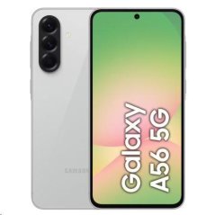 Samsung GALAXY A56 5G 8GB/256GB Awesome Lightgray