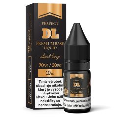 JustVape - DL - VG70/PG30 - 10ml - 18mg