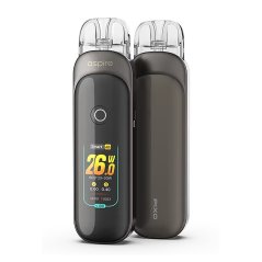 Aspire Pixo Pod Kit Gunmetal