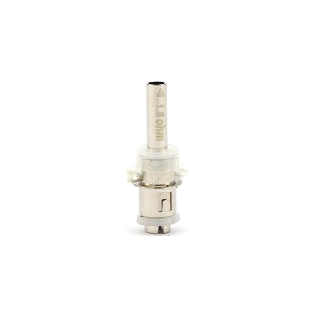 Eleaf BCC žhavící hlava 1.8ohm Eleaf BCC žhavící hlava 1.8ohm
