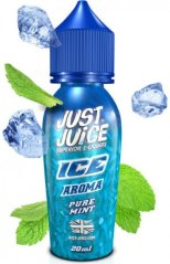 Příchuť Just Juice Shake and Vape 10ml ICE Pure Mint