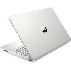 HP 15s-eq2024nc, R5-5500U, 15.6 FHD (1920×1080)/SVA/250n, AMD Radeon, 8GB DDR4, SSD 512GB, W11H, 2-2-0, Silver