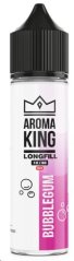Longfill Aroma King 10ml Bubblegum