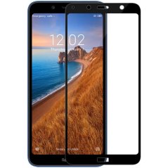 Nillkin Tvrzené Sklo 2.5D CP+ PRO Black pro Xiaomi Redmi 7