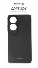 POUZDRO SWISSTEN SOFT JOY PRO OPPO A60 ČERNÉ