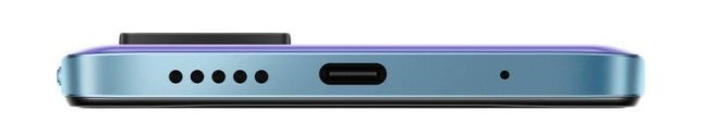 Xiaomi Redmi Note 11 4GB/64GB Dual SIM Star Blue EU
