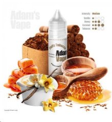 Příchuť Adam´s Vape Shake and Vape 10ml Fluffy Tobacco