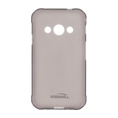 Kisswill TPU Pouzdro Black pro Xiaomi Redmi 5