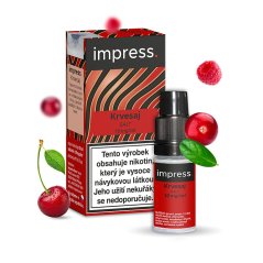 Impress Salt Krvesaj 10ml 10mg