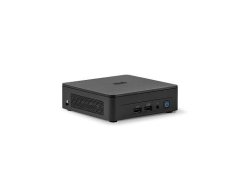 ASUS NUC 13 Pro NUC13ANKI3/i3-1315U/DDR4/USB3.0/LAN/WiFi/Intel UHD/M.2/EU power cord