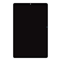 LCD display + Dotyk Samsung P610/615 Galaxy TAB S6 Lite Black (Service Pack)