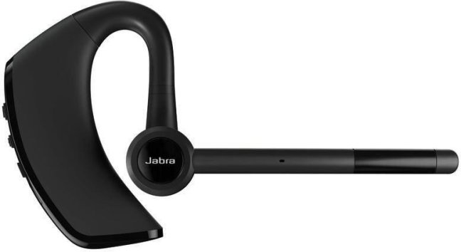 Jabra Talk 65 Bluetooth HF Black