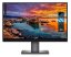 Dell 27 UP2720QA, 27", IPS, 4K W-LED, 3840x2160, 16:9, 6ms, 1300:1, 250cd, 2xHDMI, DP, THB, USB 3.2, Pivot, Black