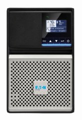 EATON UPS 5P 1550i G2, Line-interactive, Tower, 1550VA/1350W, výstup 8x IEC C13, USB, displej, sinus, slot pro LAN