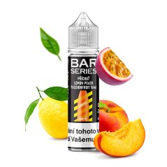 Bar Series S&V Lemon Peach Passionfruit 10ml