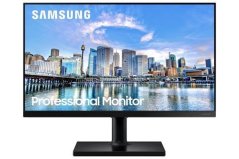 Samsung F27T450FQU 27" LED IPS 1920x1080 Mega DCR 5ms 250cd DP 2xHDMI pivot