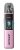 VooPoo Argus G2 - Pod Kit - 1000 mAh - Glow Pink