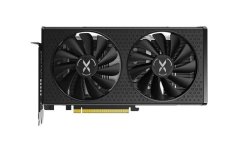 XFX Speedster SWFT 210 AMD Radeon RX 7600 CORE 8GB GDDR6, AMD RDNA™ 3