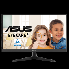 ASUS VY229HE 21.5" IPS 1920x1080 75Hz 1ms 250cd D-sub HDMI