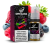 Liquid Dreamix SALT Lesní směs (Berry Mix'S) 10ml - 10mg